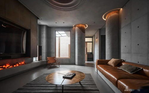 2021第14届台湾室内设计大奖揭晓 室内装饰工程的创新与突破