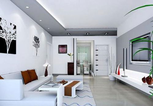 老房子翻新 室内装饰工程常见问题与核心注意事项