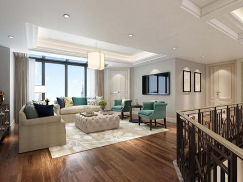 春季装修正当时 把握季节优势，打造理想家居