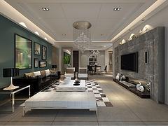 福州佐泽装饰 知名复式楼装修公司的厦门室内设计美学