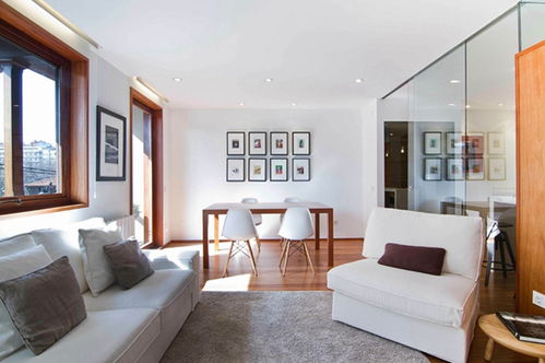 简欧风雅，匠心筑家——南京龙升装饰引领雨花台区室内装潢新典范