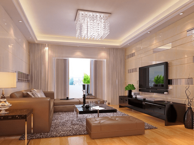 室内装饰工程的专业翻译要点与实践