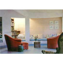 现代时尚室内装修 解析联合居装修工程的卓越实践