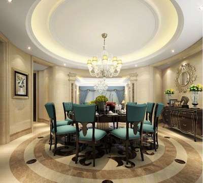 常州大匠装潢工程 专业室内装饰服务，打造理想家居空间